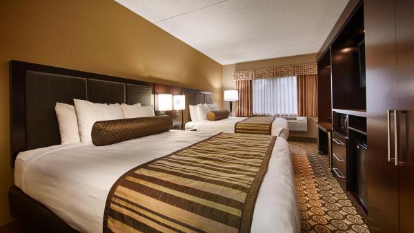 Best Western Plus InnTowner Madison - thumb 23