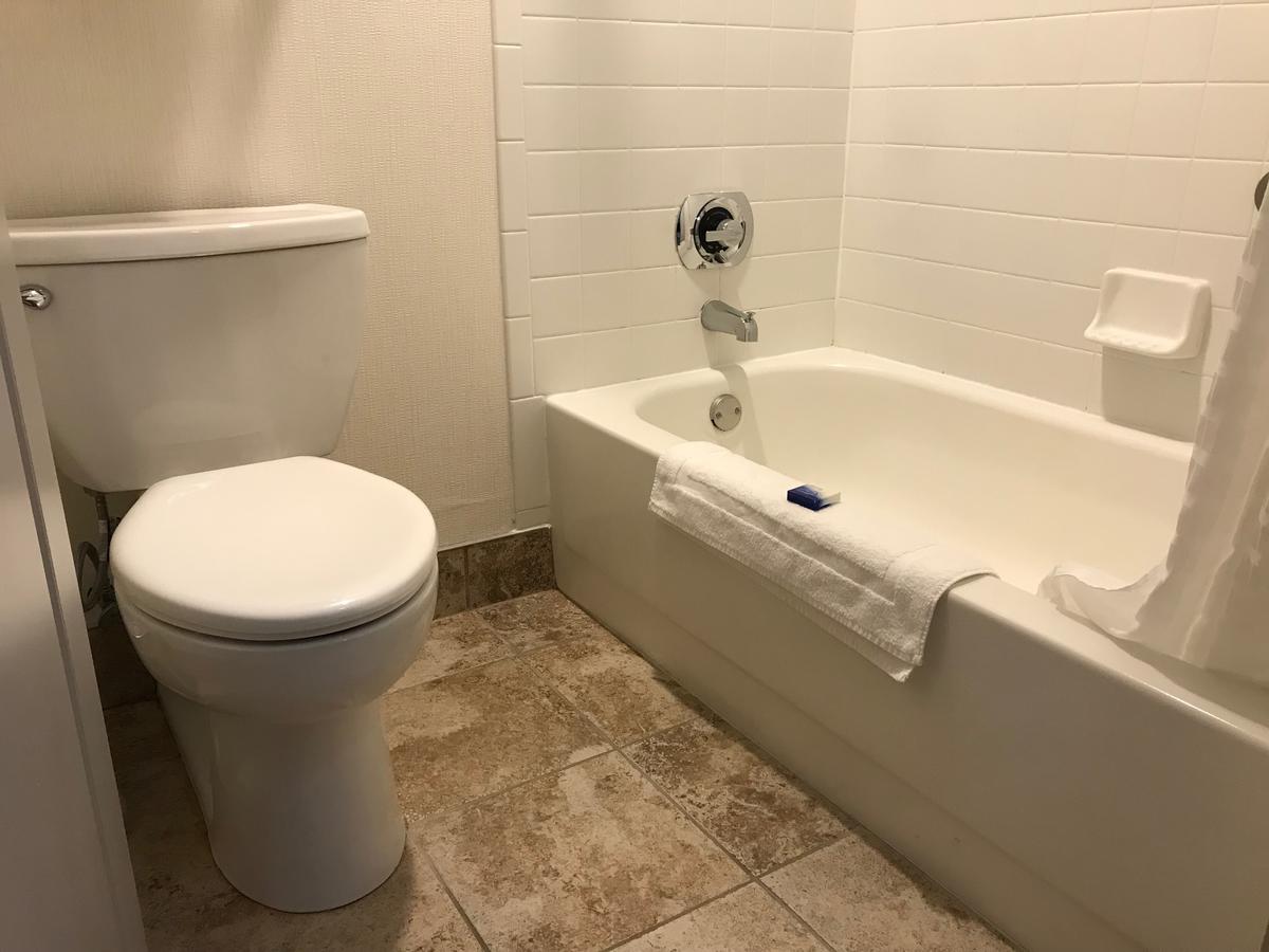 Best Western Plus InnTowner Madison - thumb 11
