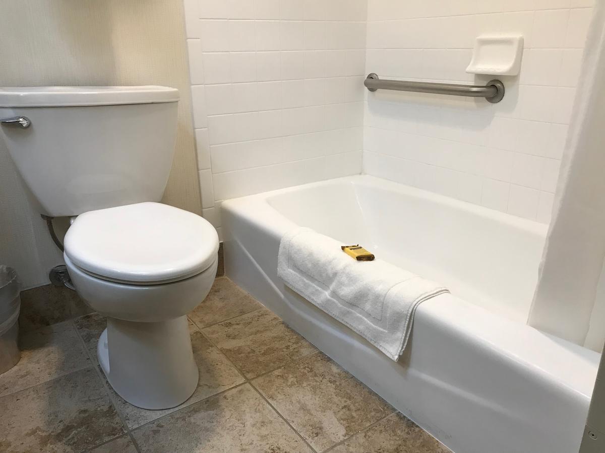 Best Western Plus InnTowner Madison - thumb 30