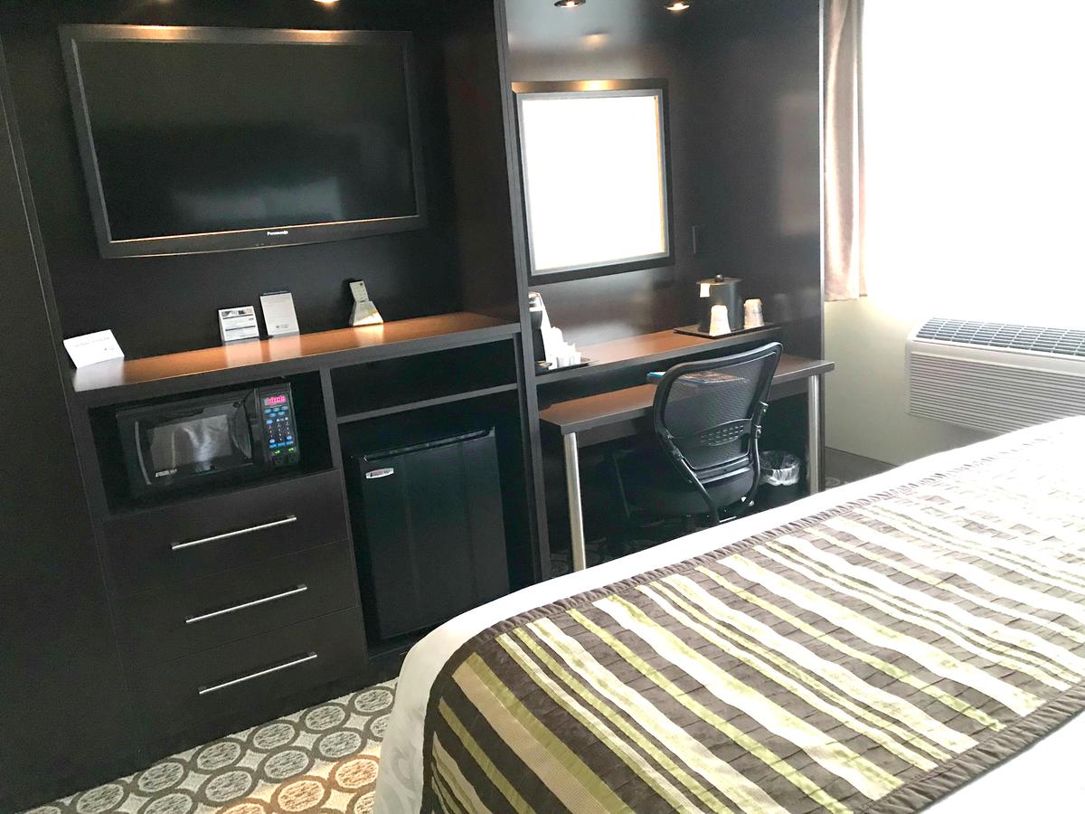 Best Western Plus InnTowner Madison - thumb 9