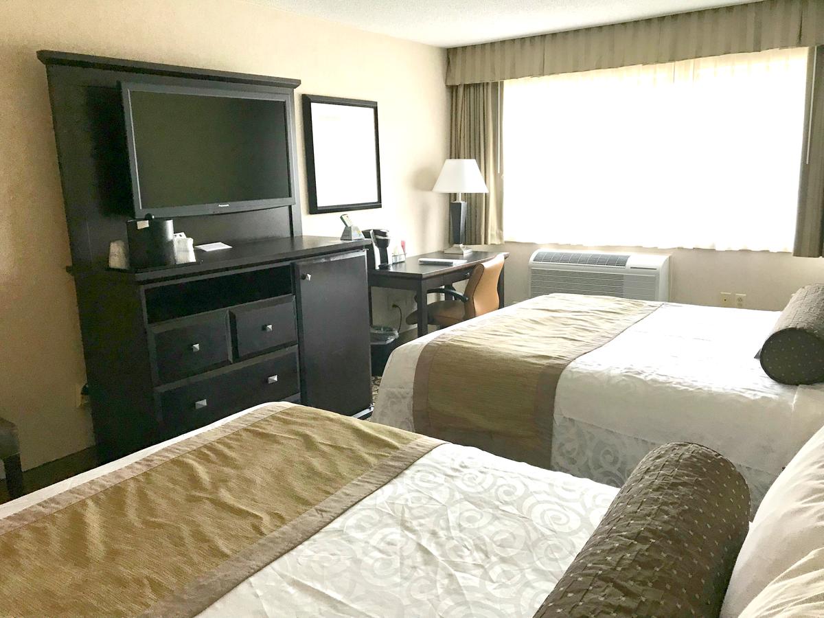 Best Western Plus InnTowner Madison - thumb 6