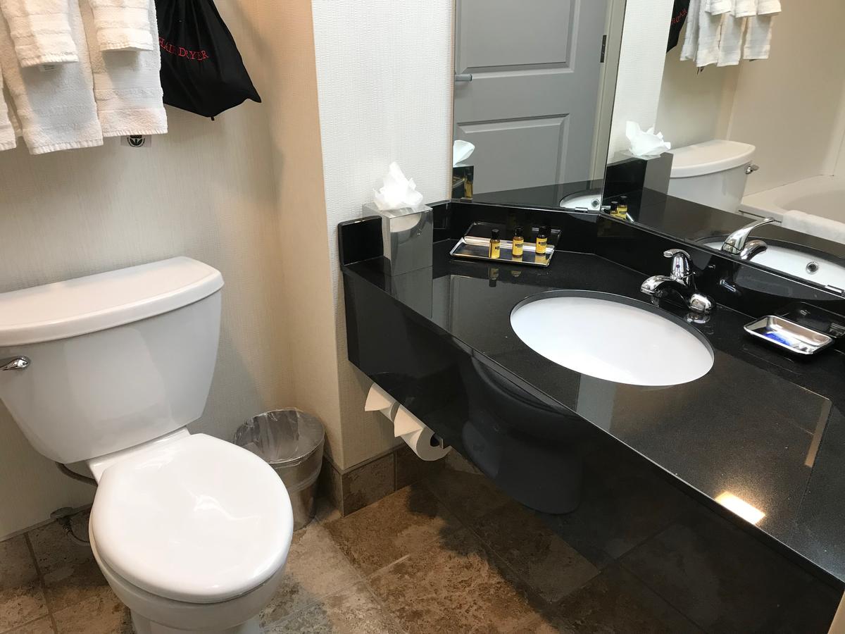 Best Western Plus InnTowner Madison - thumb 27