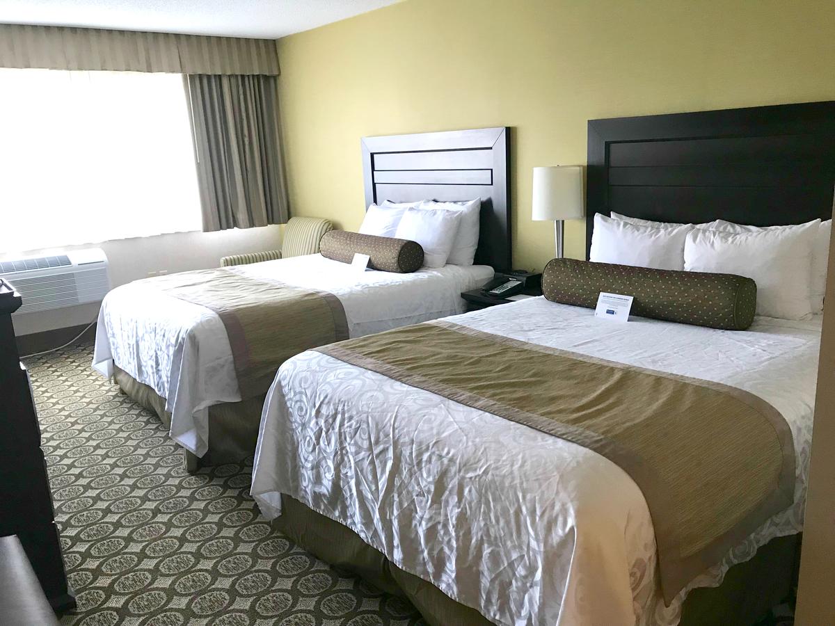 Best Western Plus InnTowner Madison - thumb 1