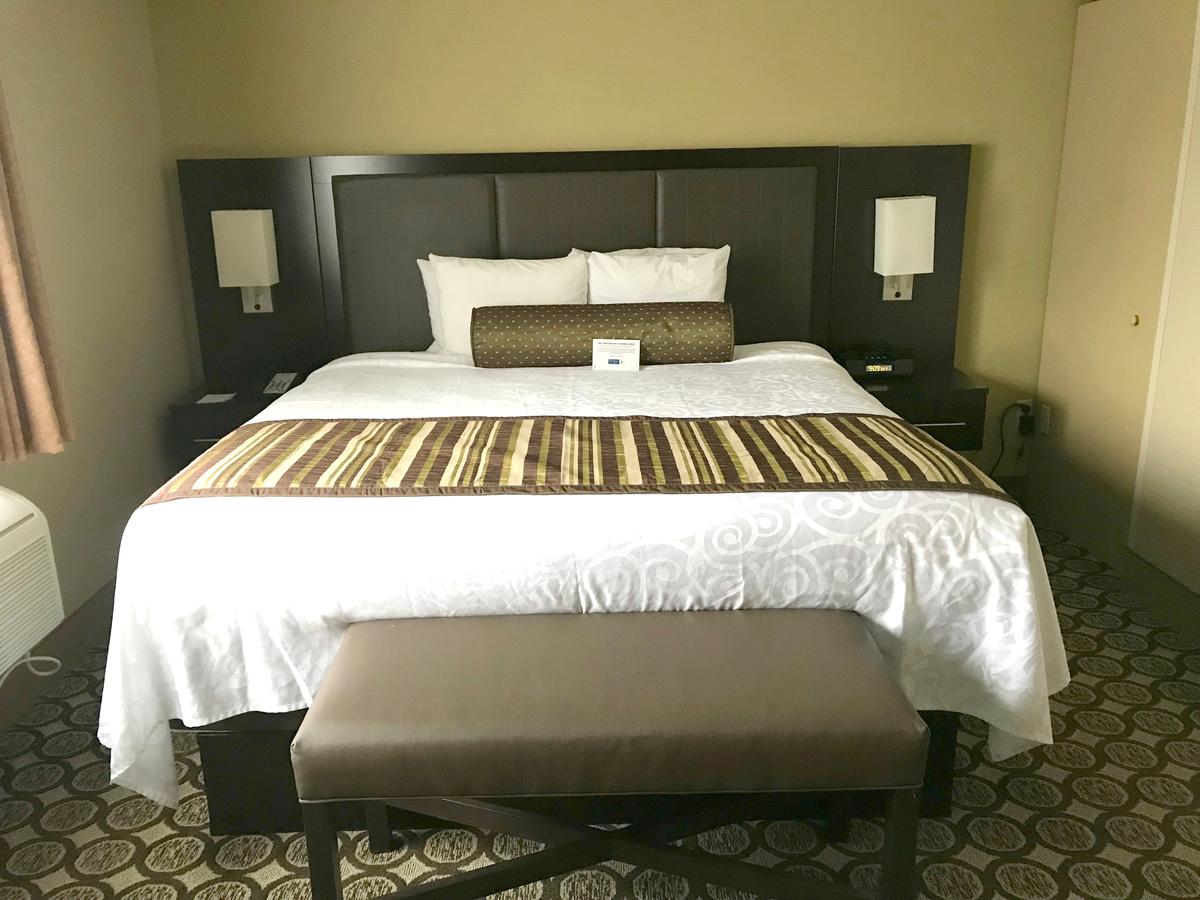 Best Western Plus InnTowner Madison - thumb 4