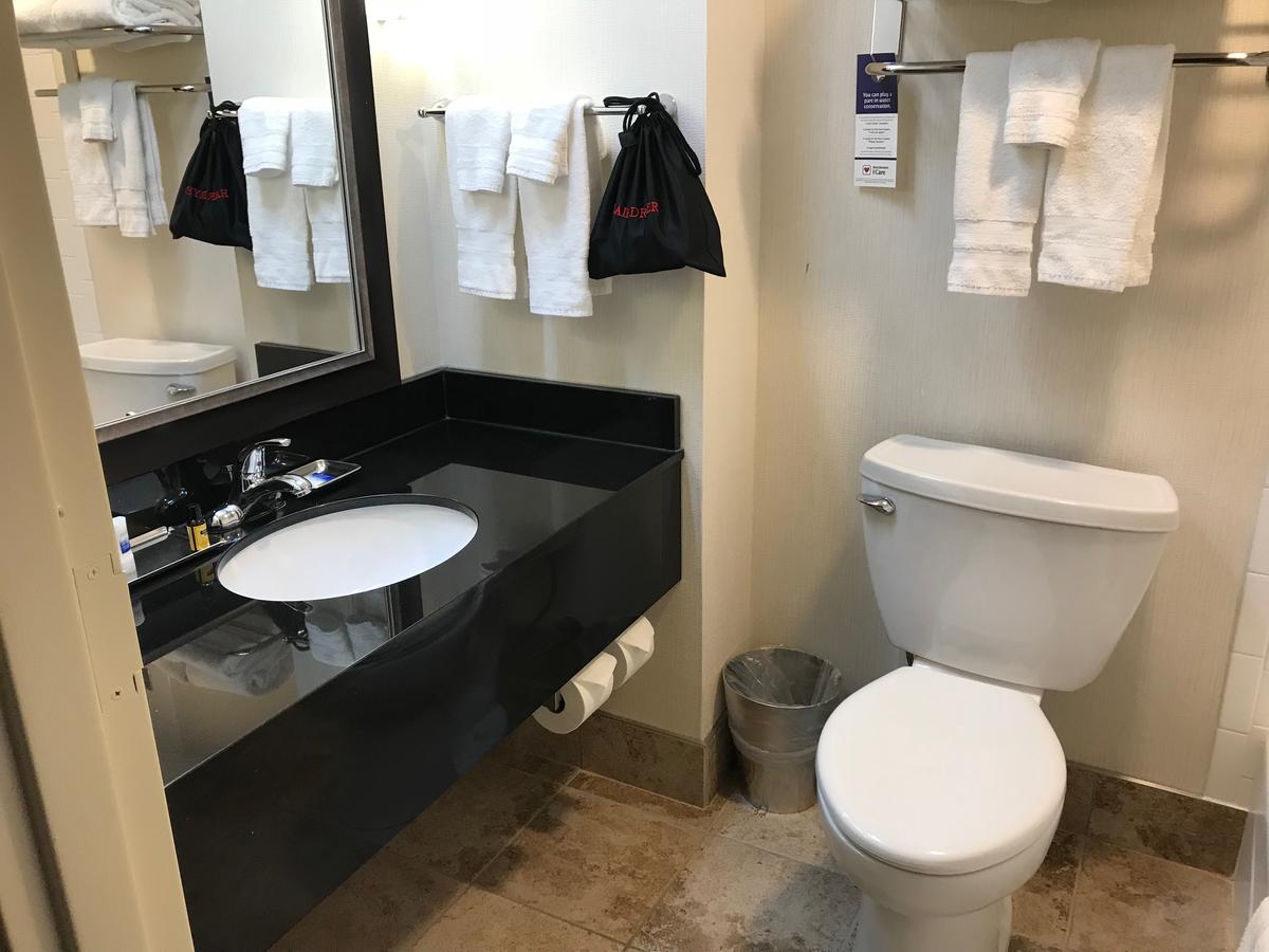 Best Western Plus InnTowner Madison - thumb 17