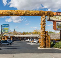 Rodeway Inn Pronghorn Lodge - Tourism Hollywood