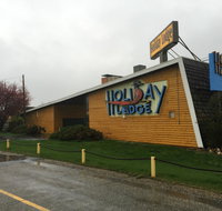 Holiday Lodge Motel - Tourism Hollywood