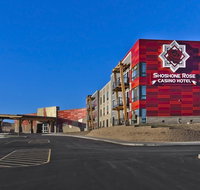 Shoshone Rose Casino & Hotel - Tourism Hollywood