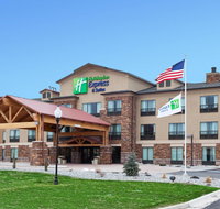 Holiday Inn Express Hotel & Suites Lander - Tourism Hollywood