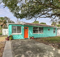 'Casa De Sol Mia' Peace  Serenity by the Sea - Tourism Hollywood