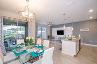 AA460 Champions Gate Home 4/3 Private Pool  Free Waterpark Tourism Hollywood