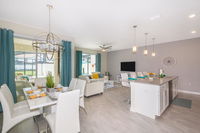 CG8928 Champions Gate Home 4/3 Private Pool  Free Waterpark Tourism Hollywood