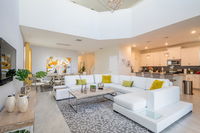 JC1581 Champions Gate Home 5/5 Private Pool  Jaccuzi Free Waterpark Tourism Hollywood