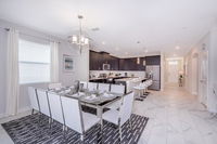 JH1543 Champions Gate Home 6/5 Private Pool  Jaccuzi Free Waterpark Tourism Hollywood