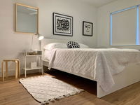 Sparkling Clean I need Vitamin Sea 1/1 Apt Tourism Hollywood