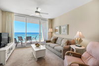 0506 -1B/2 Bath With Bonus Room. Master Bedroom  Living Room Face the Gulf Tourism Hollywood