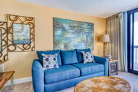 1 Bed 2 Bath Apartment in SunDestin Beach Resort Tourism Hollywood
