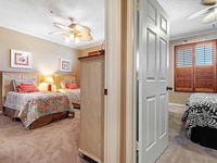 101W   Spacious 3BR/3BA corner condo with Gulf views Tourism Hollywood