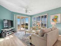 106E   Bright 3BR/3BA corner condo with Gulf view Tourism Hollywood