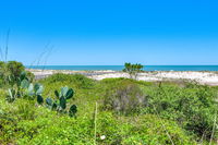 106W Bright 3BR and 3BA corner condo with Gulf view Tourism Hollywood