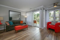 11 Beach Arbor Tourism Hollywood