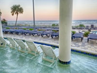 15th Floor Ocean Front Tourism Hollywood
