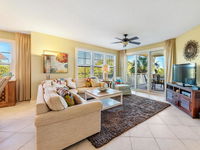 201E   3BR/3BA corner condo - Check out the new Photos Tourism Hollywood