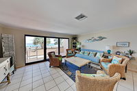 2BR Aegean Condo - Gulf  Pool Views Tennis Shuffleboard condo Tourism Hollywood
