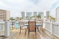 3 Bed 4 Bath Apartment in Destin Tourism Hollywood