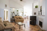 3 Bedroom 2 Bath Pool Home in an Orlando Gated Golf Resort Tourism Hollywood