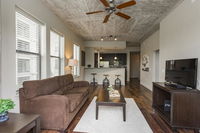 30 Day Urban Lofts Tourism Hollywood