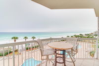 406E Silver Beach Towers Tourism Hollywood