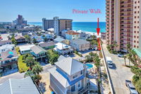 4120 Danny Drive Panama City Beach FL 32408 Tourism Hollywood