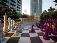 485 BRICKELL AVENUE - ICON Residence Tourism Hollywood