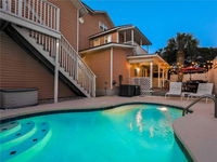 5 O'Clock Somewhere Tourism Hollywood