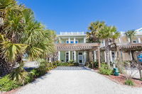 5416 Gulf Drive by Forehand Rentals Tourism Hollywood