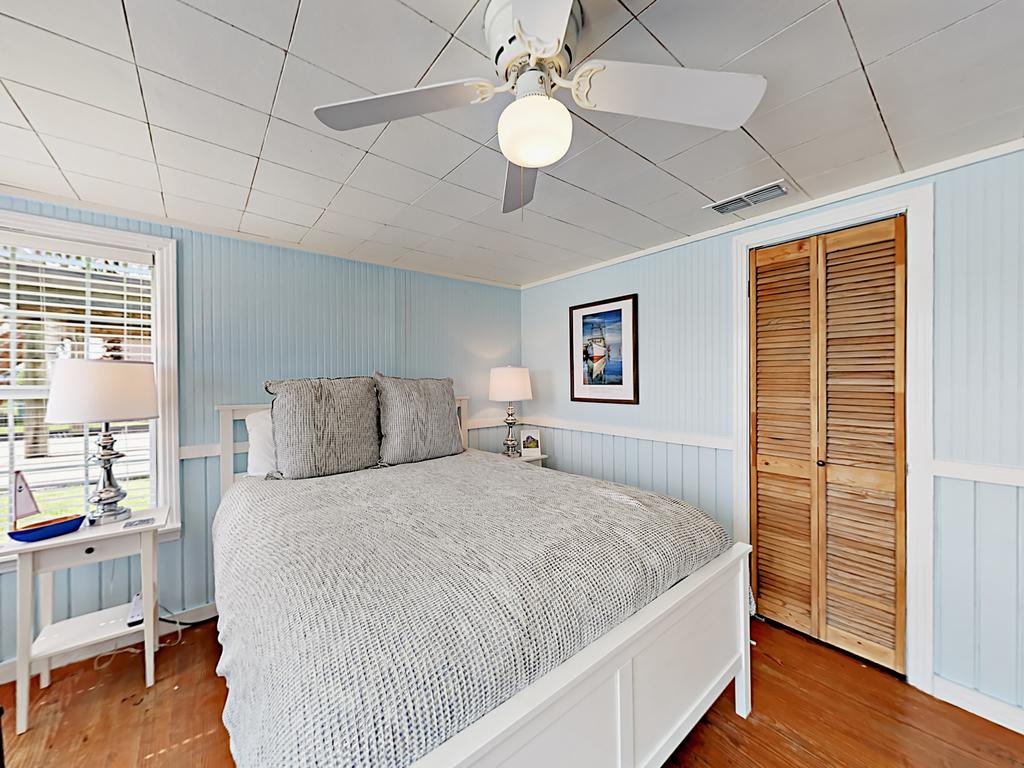 819 S Magnolia St Home - thumb 3