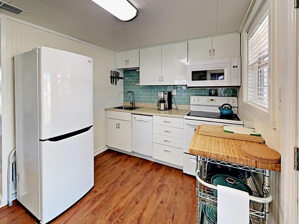 819 S Magnolia St Home - thumb 1