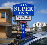 A 1 A Super Inn - Tourism Hollywood