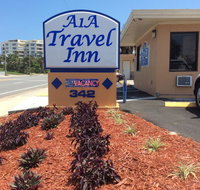 A1A Travel Inn - Tourism Hollywood