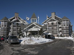 Allegheny Springs