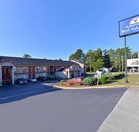 Americas Best Value Inn - Augusta / South - Tourism Hollywood