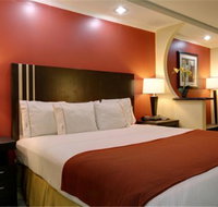 Americas Best Value Inn Angleton - Tourism Hollywood