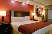 Booking Angleton Tourism Hollywood