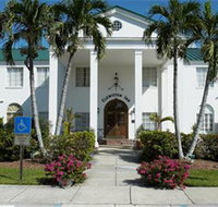 Americas Best Value Inn Historic Clewiston Inn - Tourism Hollywood