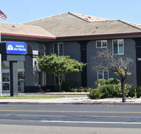 Americas Best Value Inn Manteca - Tourism Hollywood