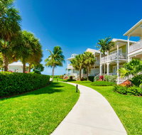 Angler's Reef Resort - Tourism Hollywood