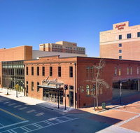 Augusta Marriott Hotel at the Convention Center - Tourism Hollywood
