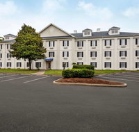 Baymont by Wyndham Ormond Beach - Tourism Hollywood