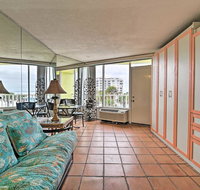 Beach Bunny Dream Studio with Pool and Ocean View - Tourism Hollywood